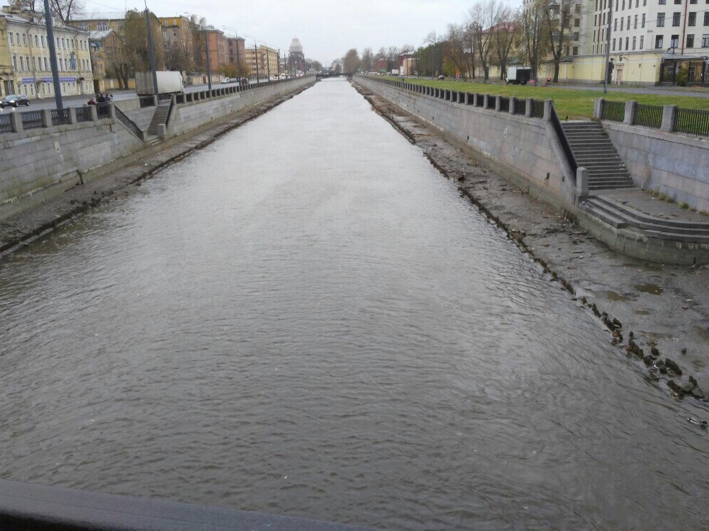 Какая вода в каналах. Обводный канал обмелел. Обмелевшие каналы Санкт-Петербурга. Обмеление Обводного канала.