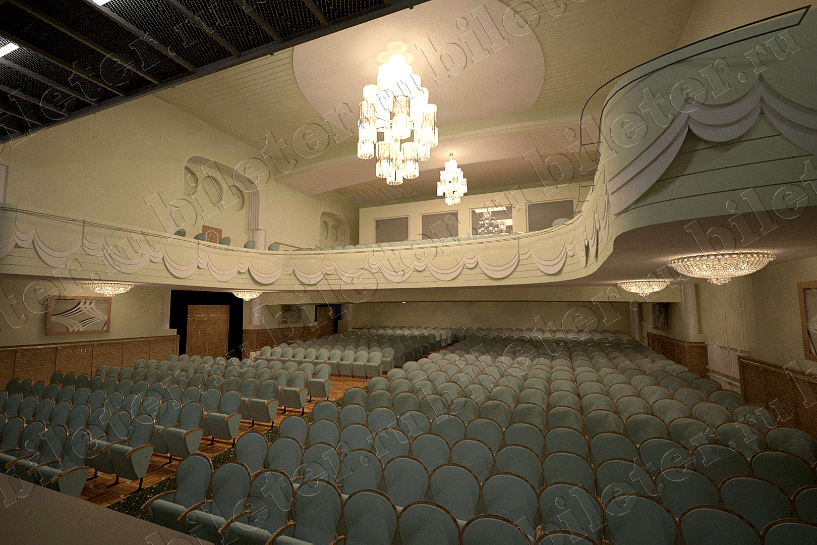 Театр акимова санкт петербург зал фото