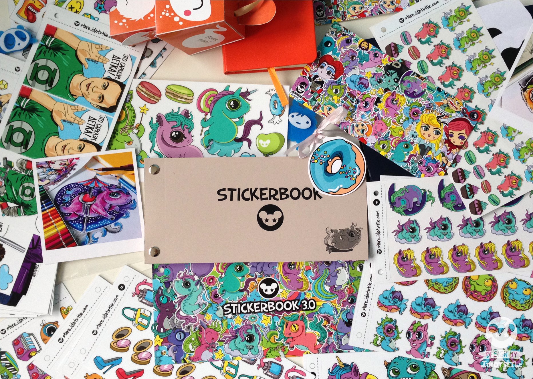 Sticker book. Стикербук ру. Стикербук аниматоров. Idiotstile игрушки. Наклейки для девочек прикольные для стикербука.